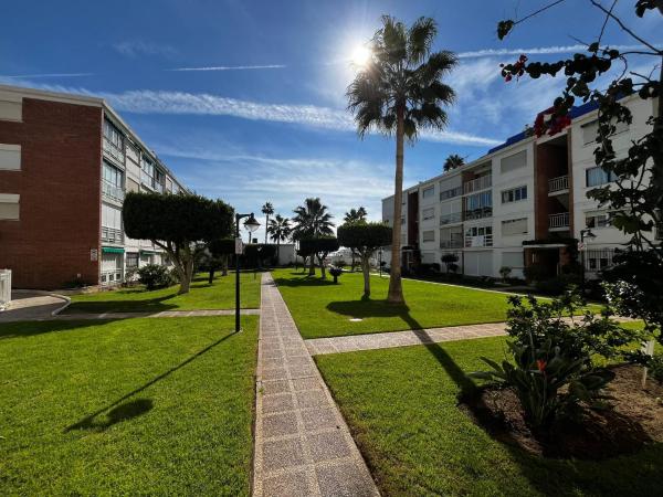 Sunshine Beach By The Sea - Benalmádena