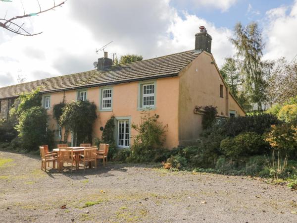 High Winder House - Pooley Bridge