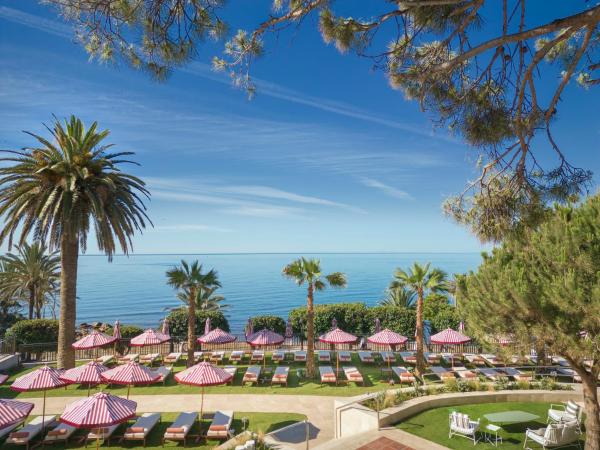El Fuerte Marbella, Marbella