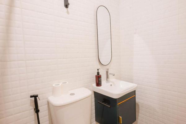 Foto 9: CBD Studio2 at Next to Sun Plaza Mall!