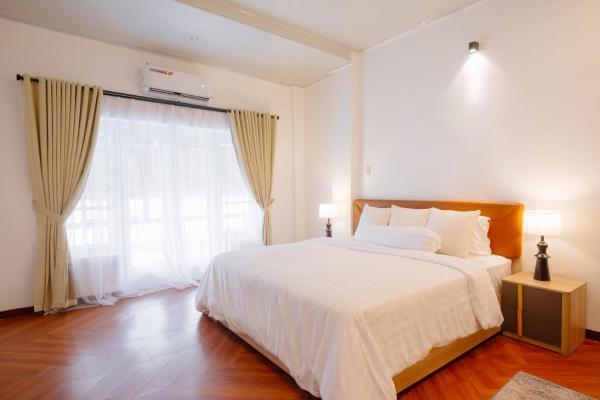 Foto 8: CBD Studio2 at Next to Sun Plaza Mall!