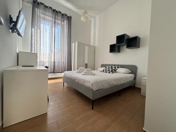 Vaticano Apartment - 梵蒂岡