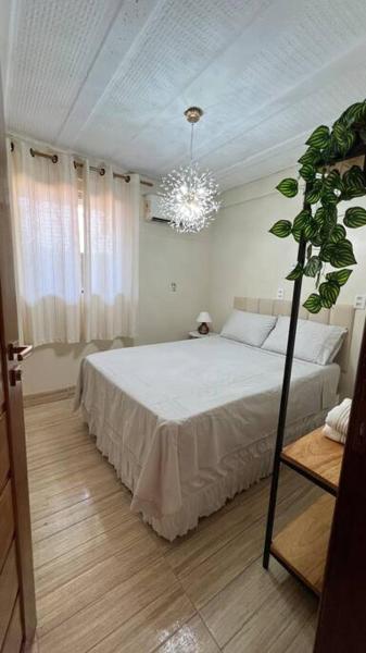 På billedet ses objektet Nossa House em Alter beliggende i byen Alter do Chão.