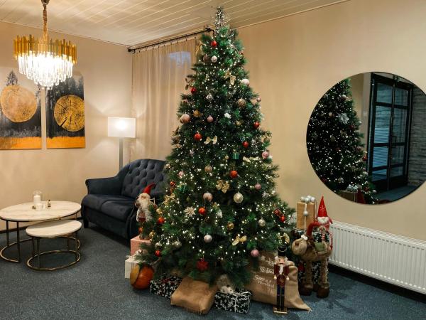 Hotel Boreas - Rovaniemi