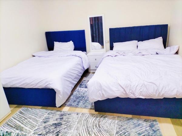 Family View Guest House - Gizeh
