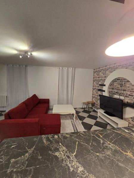 A la foto es mostra l'objecte maison de vacances proche blaye situat a la ciutat de Fours.