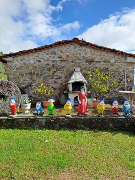 Case Vacanze Giovanni Garibaldi - Provincia de Lucca