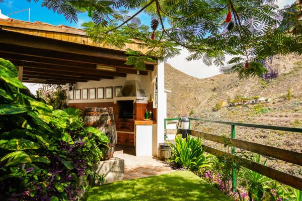 Casa La Poyata - Taganana - Tenerife