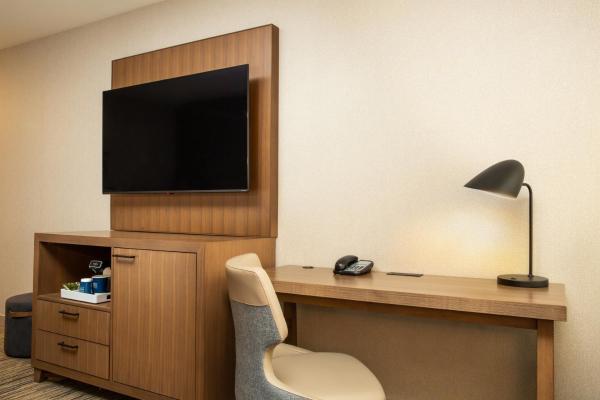 Foto 3: Four Points by Sheraton Downtown Seattle Center