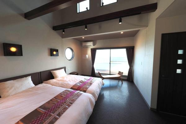 Na fotografii je vidět objekt Kanasha Building A - Vacation STAY 49732v nacházející se ve městě Ōkachi.