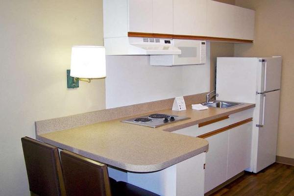 MainStay Suites Las Vegas Convention Center, Las Vegas