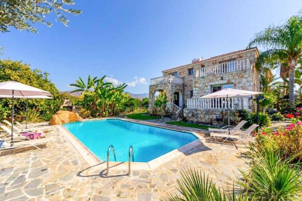 Villa Antonis - Argaka