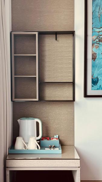 Zdjęcie 3: Four Points by Sheraton Hong Kong, Tung Chung