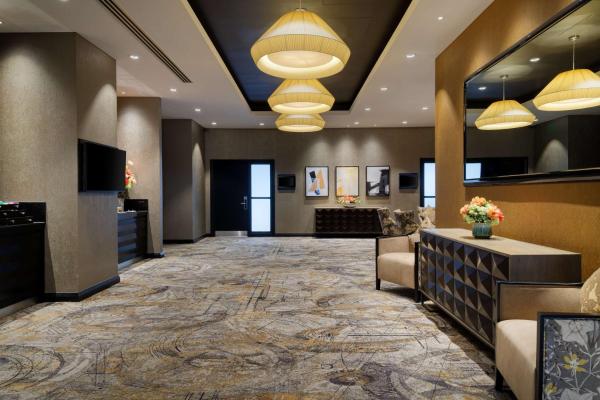 Doubletree By Hilton Woking - Woking