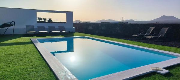 Villa Los Volcanes - El Cotillo