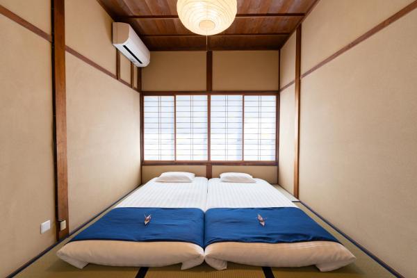お宿一の華 photo 6