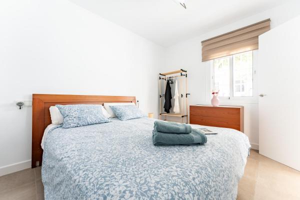 Ct 335 - Fuengirola Apartamento Sohail Beach - Fuengirola