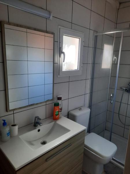 A la foto es mostra l'objecte Bungalow en finca de campo situat a la ciutat de Illes Balears.
