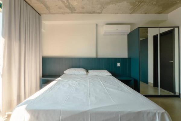 Auf dem Foto ist das Objekt Apartamento Centro Prime CA1404 in der Stadt Maringá zu sehen.