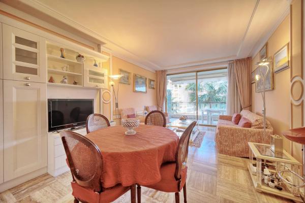 Fotografie 5: REF 1908 - Cannes Croisette - Apartment for rent