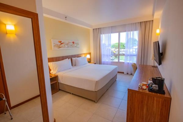 A la foto es mostra l'objecte Holiday Inn Manaus by IHG situat a la ciutat de Manaus.