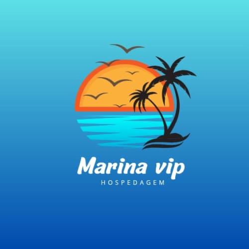 A la foto es mostra l'objecte Casa Marina vip situat a la ciutat de Búzios.