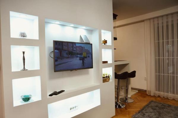 Apartman ČAršija - Novi Pazar