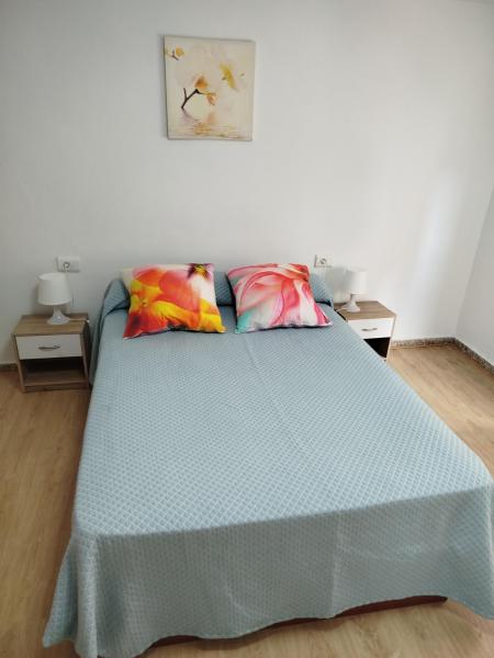 A la foto es mostra l'objecte Piso en Xeraco situat a la ciutat de Xeraco.