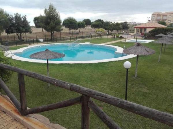 A la foto es mostra l'objecte Apartamento Costa Esuri Deluxe situat a la ciutat de Ayamonte.