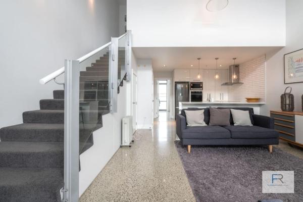Luxury Mount Eden Apartment, Auckland