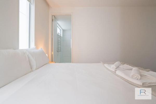 Fabulous Freemans Bay Apartment, Auckland
