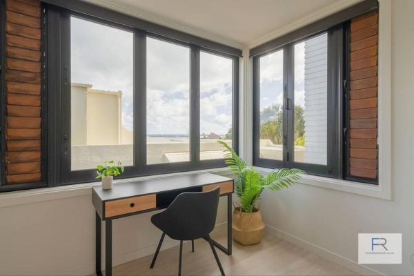Gorgeous Orakei Home by Furnished Rentals, Auckland