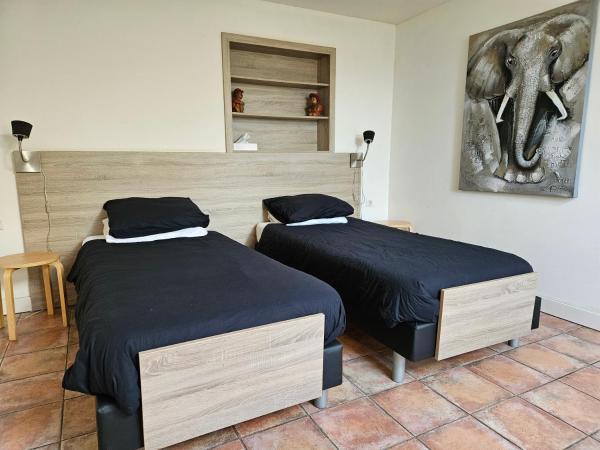 Photo 9 : Bed & Breakfast Boekel