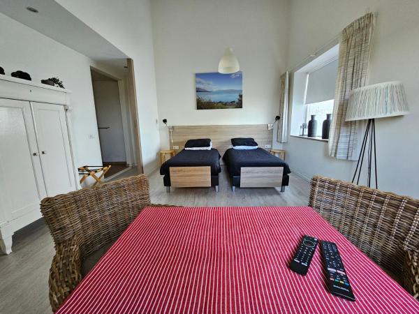 Photo 4 : Bed & Breakfast Boekel