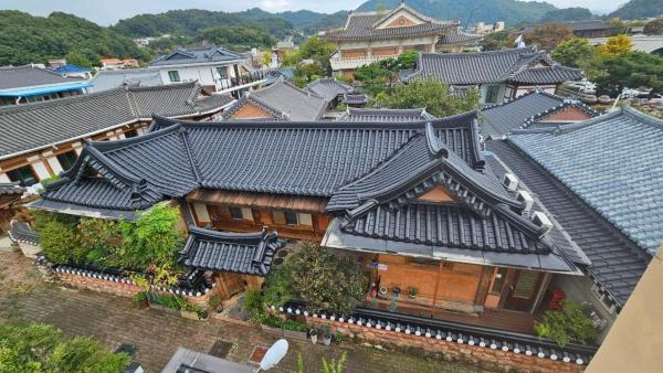 Jeonju Hanok Stay Starlight, Jeonju
