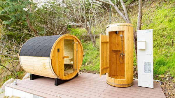 Foto 2: アレーズドヴィラsetouchi