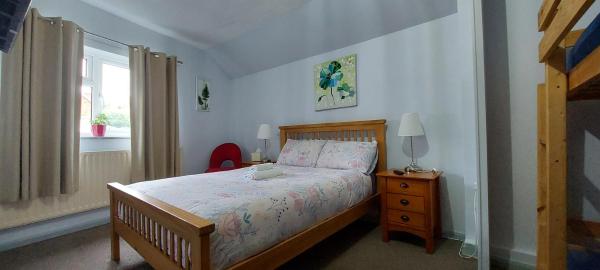 Reindeer Accomodation - Nottinghamshire
