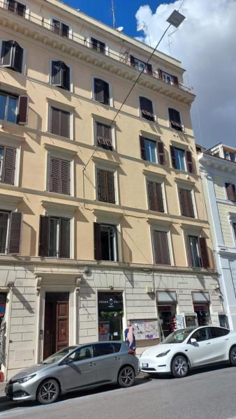 Foto 2: Loft 133 - Central and Luxury Loft in Rome