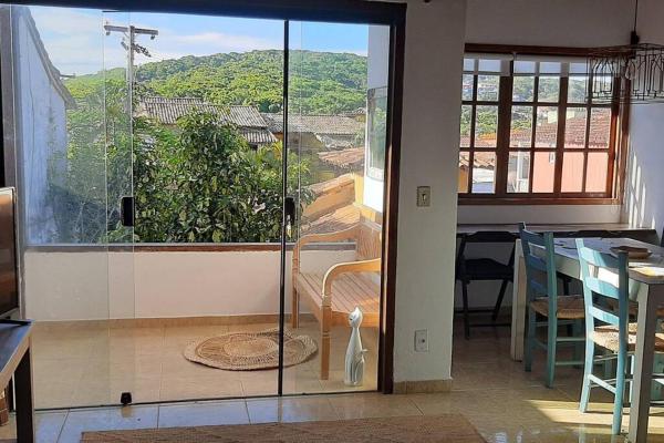 A la foto es mostra l'objecte casa de praia aconchego situat a la ciutat de Búzios.
