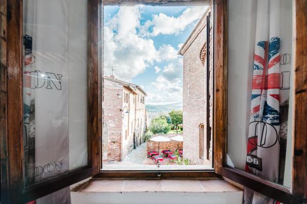 Borgo Antico Residence - Toscane