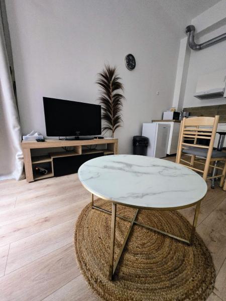 A la foto es mostra l'objecte L'appart Rouennais situat a la ciutat de Rouen.