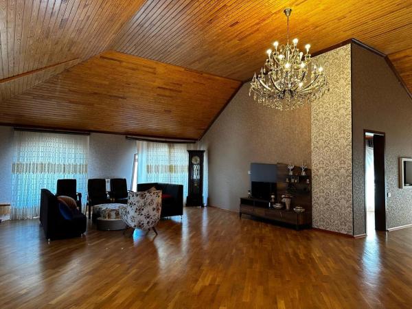 På billedet ses objektet Ramana Villa beliggende i byen Zabrat.