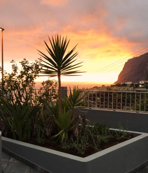 Oásis Suites - Funchal - Madeira