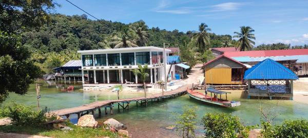 Chener guesthouse