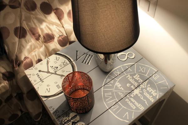 Re Di Luna B&b - Rome