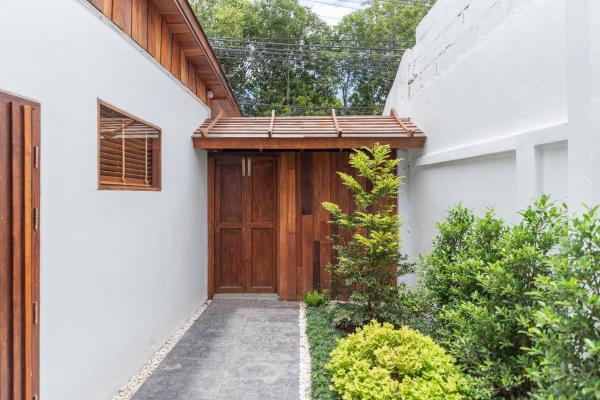 Kanta House, Chiang Mai