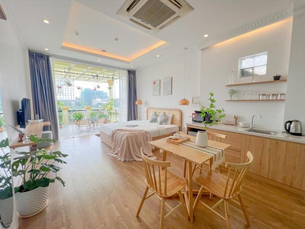 Chủ Nhật Homestay Hà Nội, Hanoi