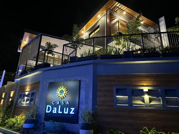 På billedet ses objektet Casa DaLuz Hotspring Resort beliggende i byen Forestry.