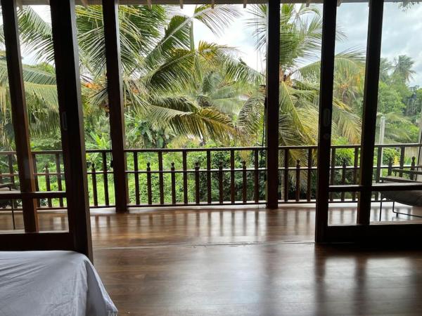 En la foto se muestra el objeto Villa Mangosteen - Malabe, Sri Lanka ubicado en la ciudad de Malabe.
