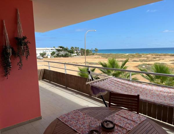 Ocean Breeze Bayview Appartement, Santa Maria